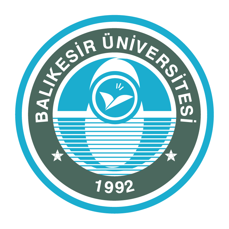 free vector Balikesir universitesi 0