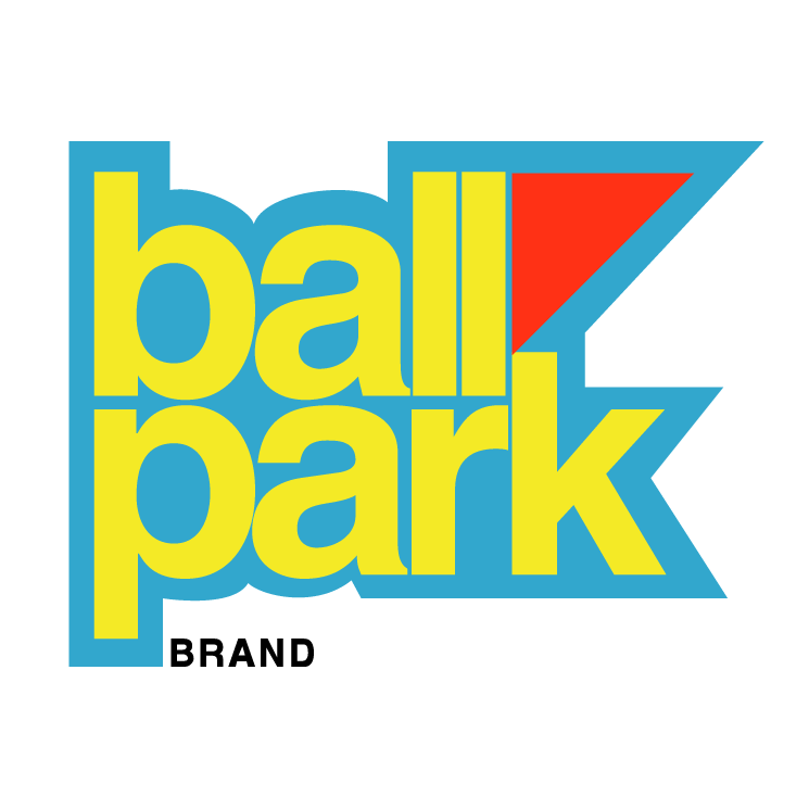 free vector Ball park