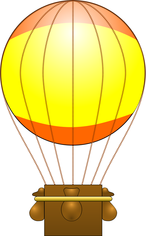 free vector Balloon