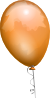 free vector Balloons-aj clip art