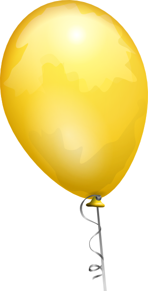 free vector Balloons-aj clip art