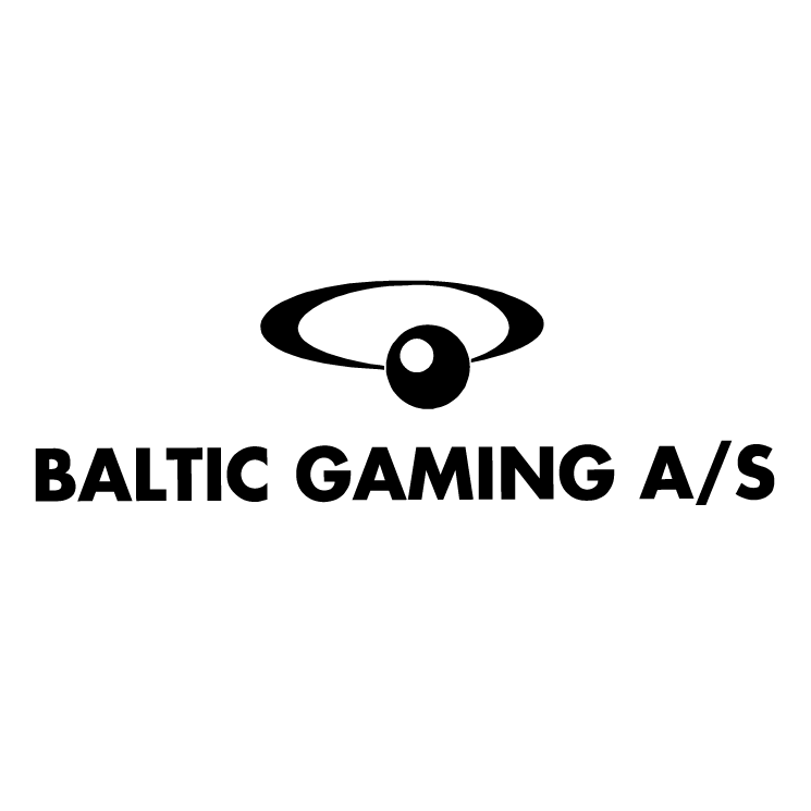 free vector Baltic gaming 0
