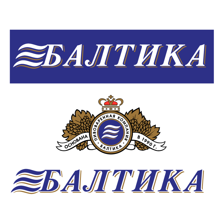 free vector Baltika 3