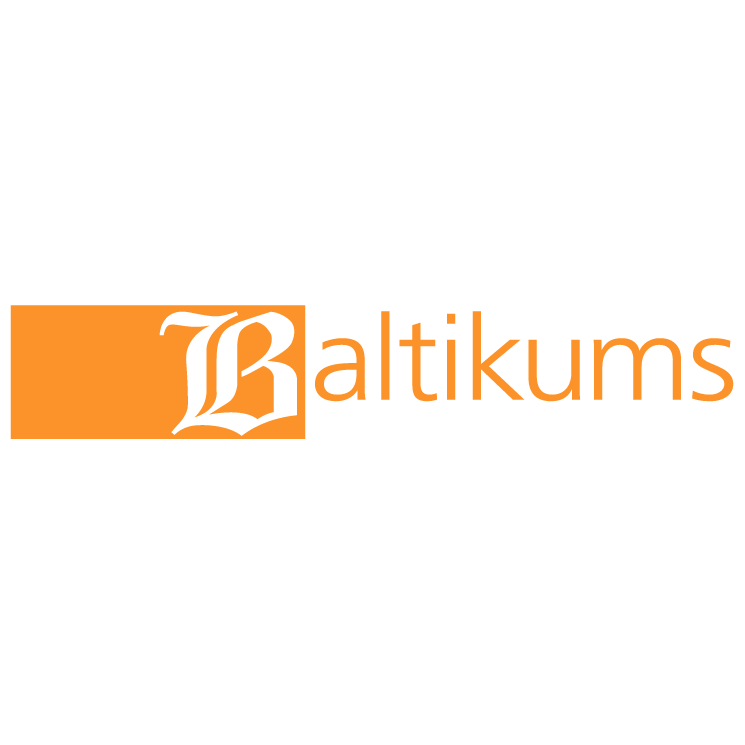 free vector Baltikums