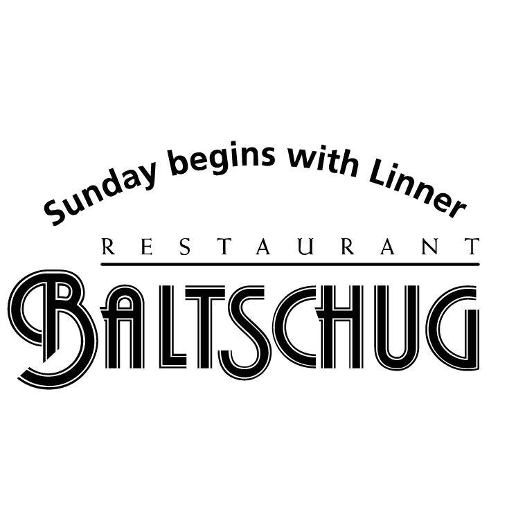 free vector Baltschug restaurant