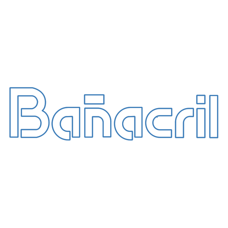 free vector Banacril