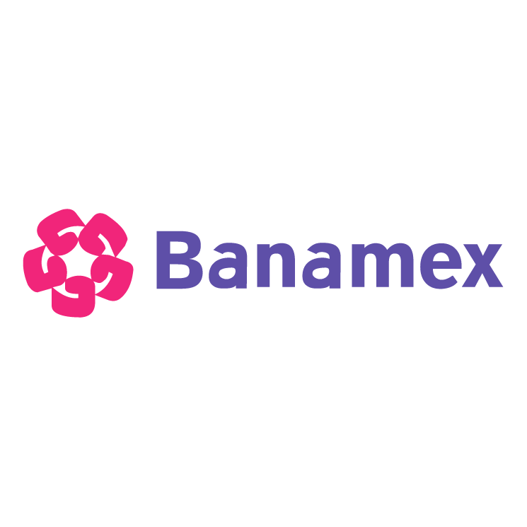 free vector Banamex 0