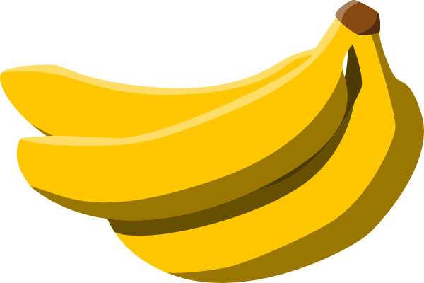 bananas Logo PNG Vector (AI) Free Download