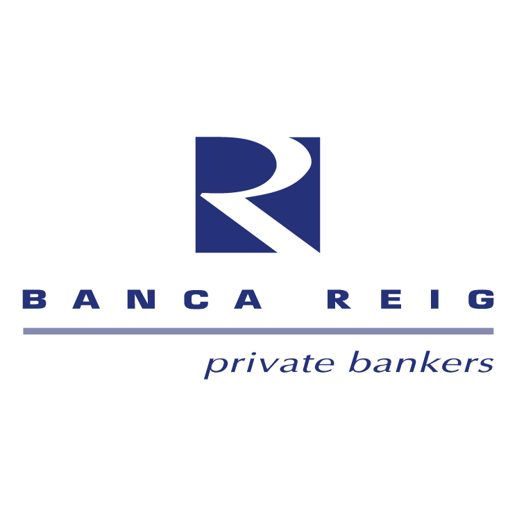 free vector Banca reig