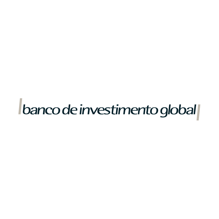 free vector Banco de investimento global 0
