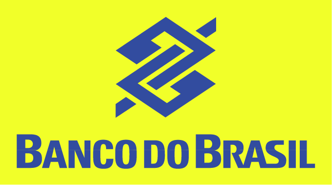 free vector Banco do brasil 1