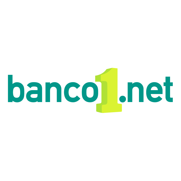 free vector Banco1net