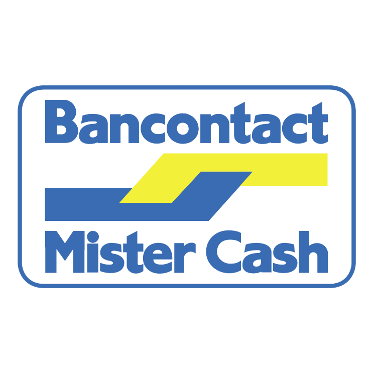 Download Bancontact mister cash (87946) Free EPS, SVG Download / 4 ...