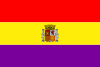 free vector Bandera De La Segunda Republica Espanola clip art