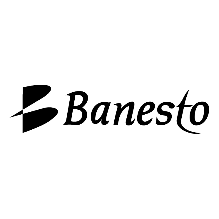 free vector Banesto