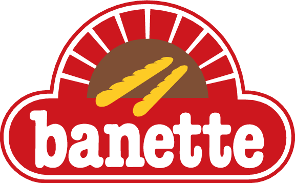 free vector Banette logo