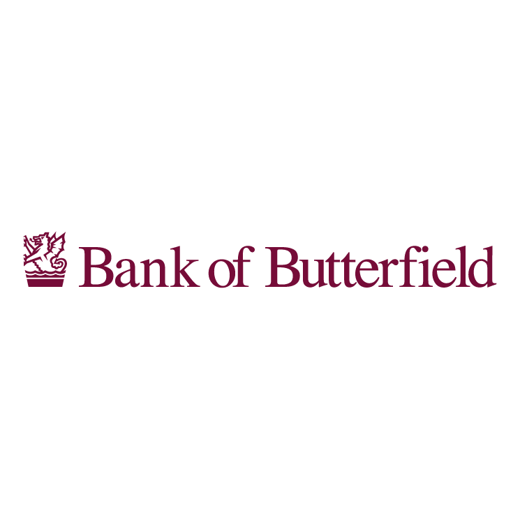 free vector Bank of butterfield