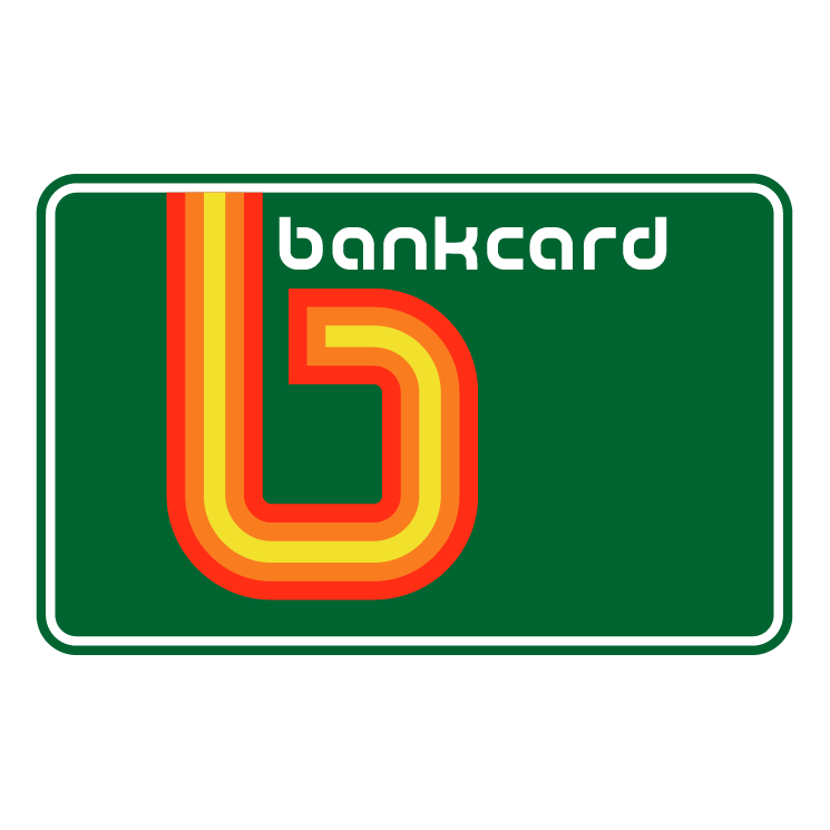 free vector Bankcard