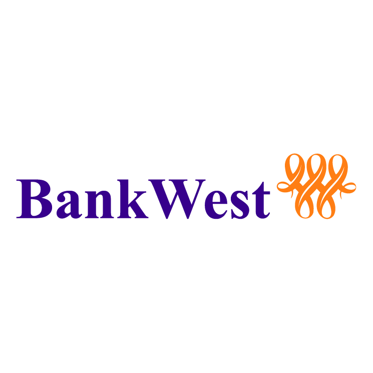 free vector Bankwest