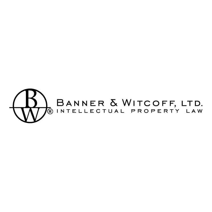 free vector Banner witcoff