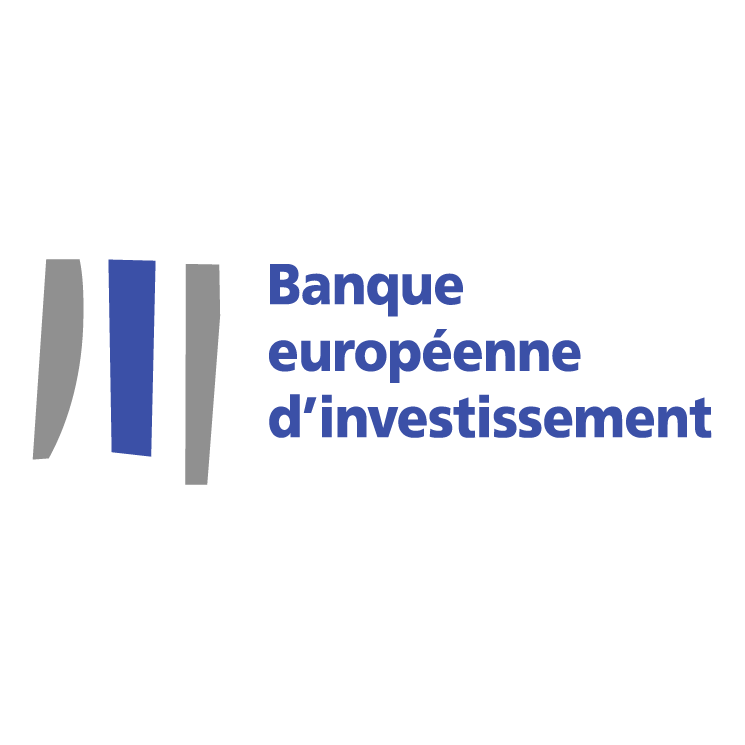 free vector Banque europeene dinvestissement