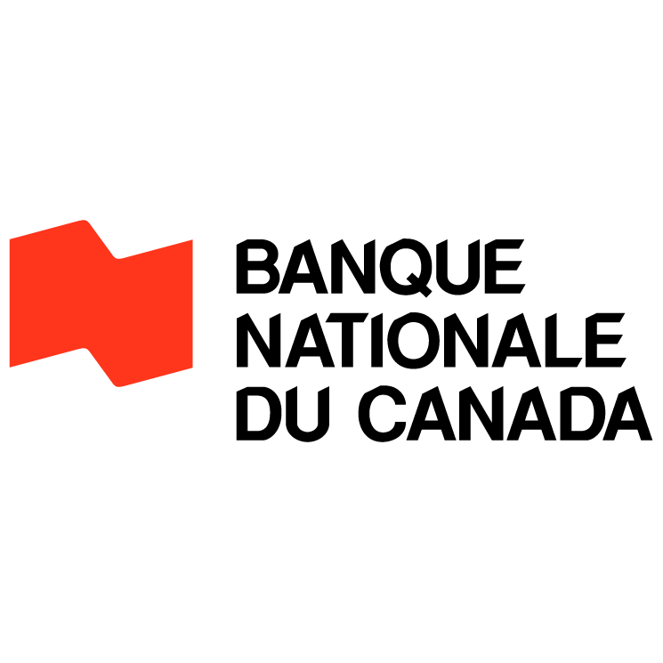 free vector Banque nationale du canada