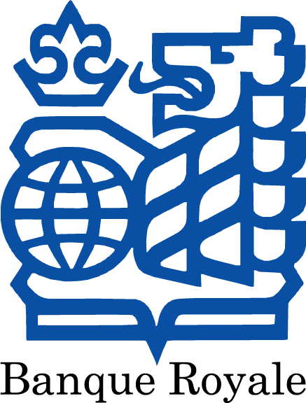 free vector Banque Royale logo
