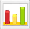 free vector Bar Chart Statistics clip art