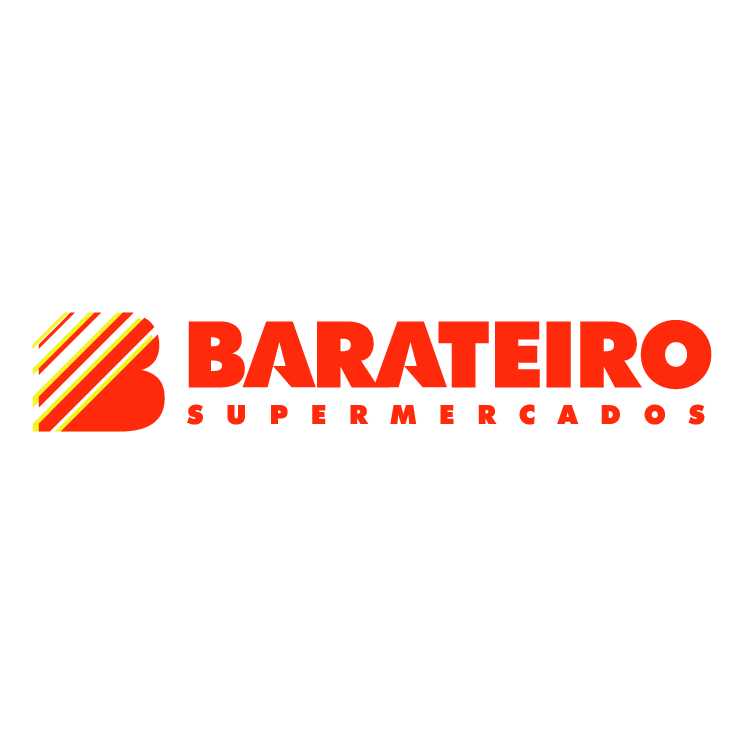 free vector Barateiro 0