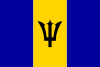 free vector Barbados clip art