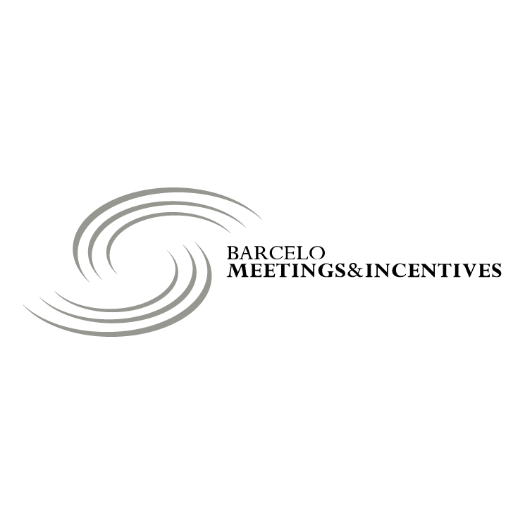 free vector Barcelo meetings incentives