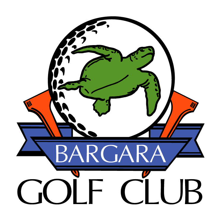 free vector Bargara golf glub