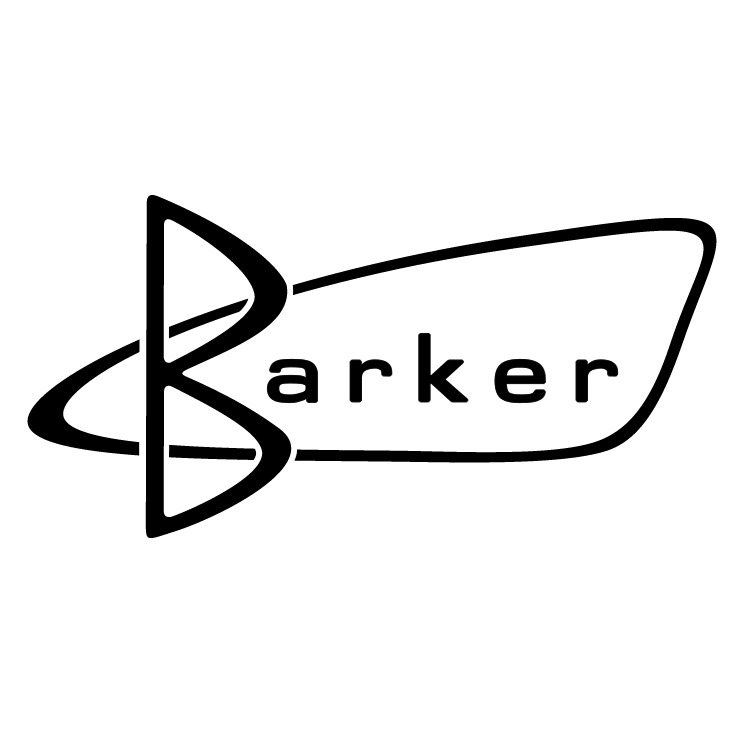 free vector Barker