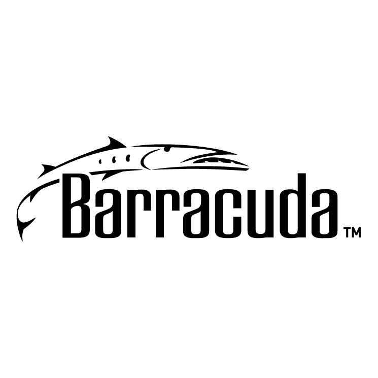 free vector Barracuda 2