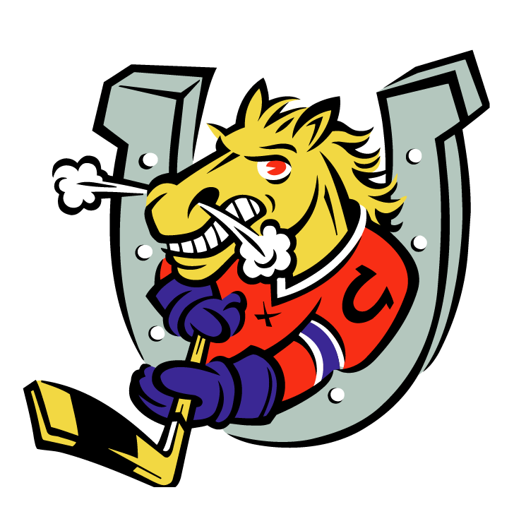 free vector Barrie colts
