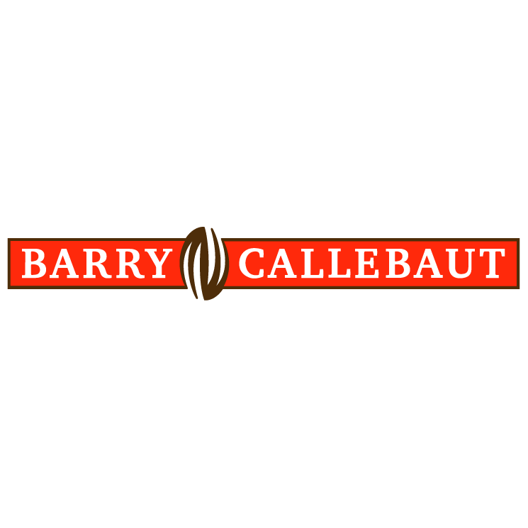 free vector Barry callebaut