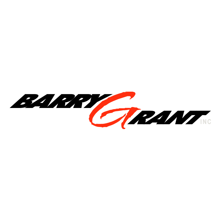 free vector Barry grant