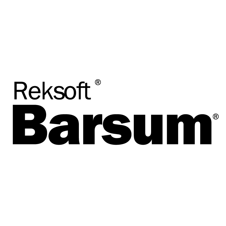 free vector Barsum reksoft 0