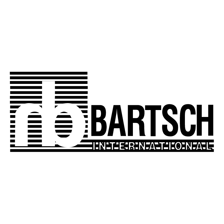 free vector Bartsch gmbh international