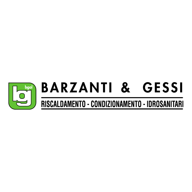 free vector Barzanti gessi