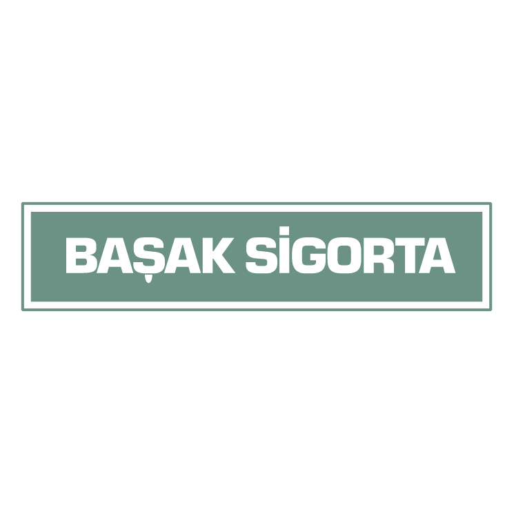 free vector Basak sigorta