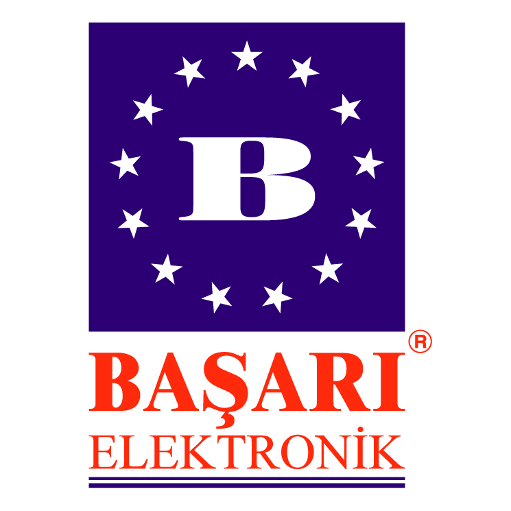 free vector Basari elektronik