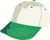 free vector Baseball Cap clip art