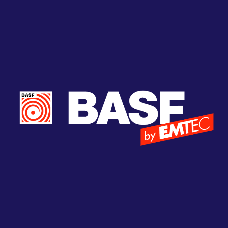 free vector Basf by emtec