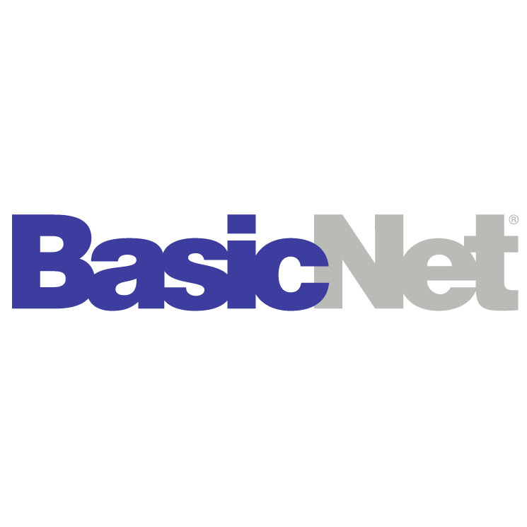free vector Basicnet