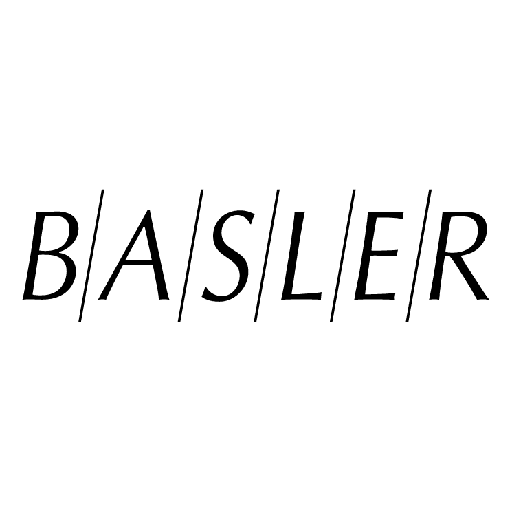 free vector Basler 0