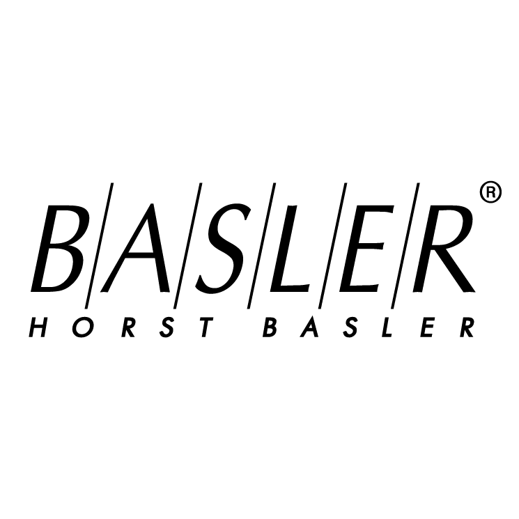 free vector Basler 1