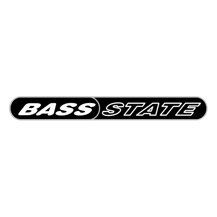 free vector Bassstate