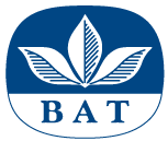 free vector BATCo logo