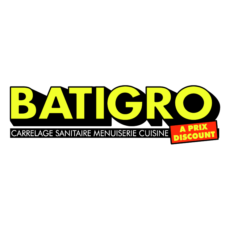 free vector Batigro